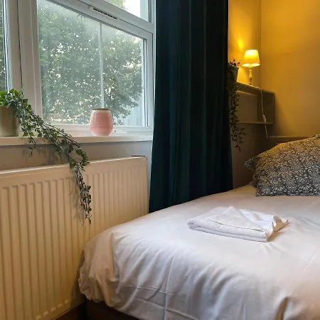 Bright Room
